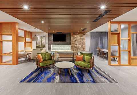 อื่นๆ Fairfield Inn & Suites by Marriott Tulsa Catoosa