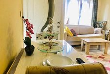 Others Almira Apart Otel İstanbul