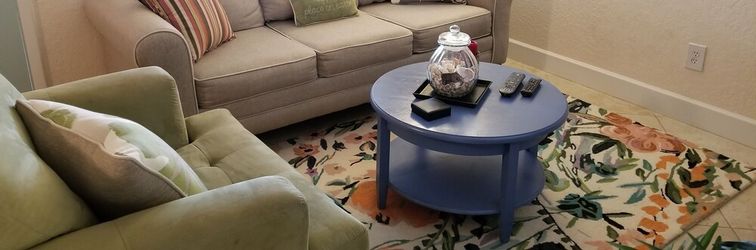 Others St.Pete Beach Condo - 5 Min Walk to Beach