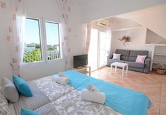 Khác 6 Apartamentos Casa Franziska