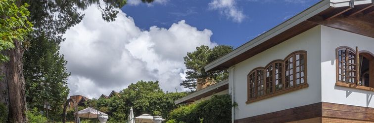 Others Villa Capuzzo