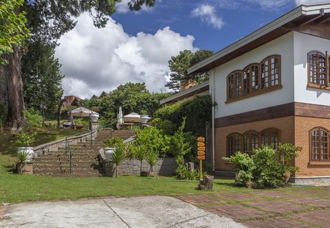 Others Villa Capuzzo