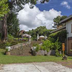 メイン イメージ 1 Villa Capuzzo, Claudio Santoro Auditorium Hotels