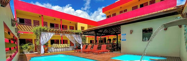 其他 Pousada Villa Marceneiro