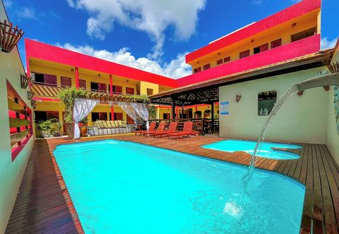 Others Pousada Villa Marceneiro