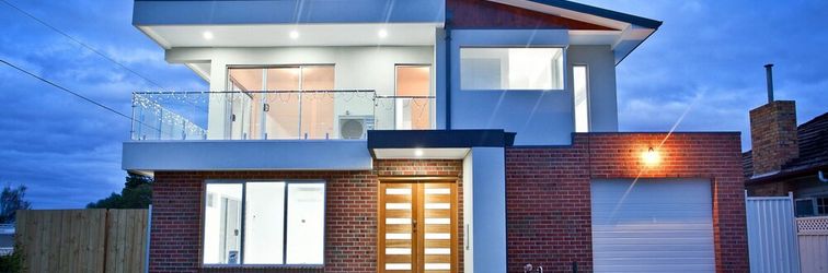 อื่นๆ St Albans In