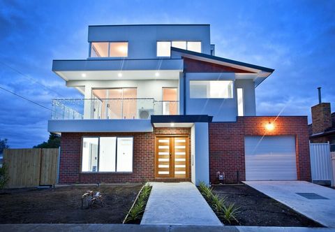 อื่นๆ St Albans In