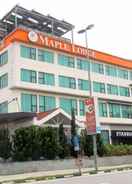 ภาพหลัก Maple Lodge