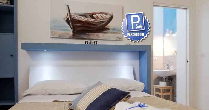 Lainnya AlbaChiara B&B