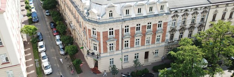 Lainnya Apartamenty Czapskich