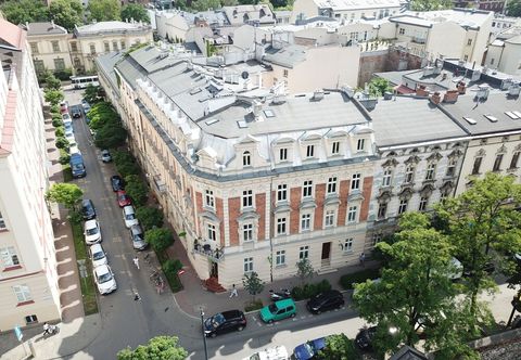 Lainnya Apartamenty Czapskich