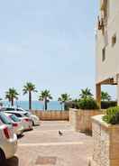 Primary image 3BR Apt Beach View Best Loc Bat-Yam