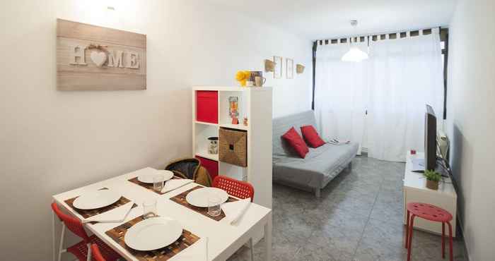 Lain-lain Cosy Apartment Fira Barcelona