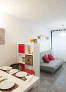 ภาพหลัก Cosy Apartment Fira Barcelona