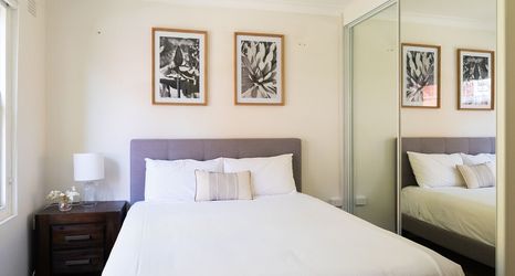 Others 2 Lotus Stay Manly - Apartment 31F