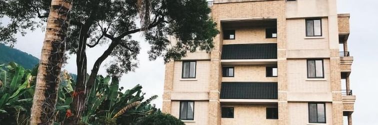 Others Propitious Castle B&B