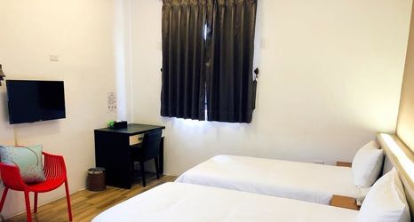 Others 2 Propitious Castle B&B