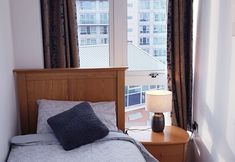 其他 7 Marco Island - 2 bedroom Spacious City Centre Apartment