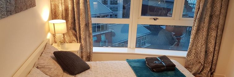 其他 Marco Island - 2 bedroom Spacious City Centre Apartment