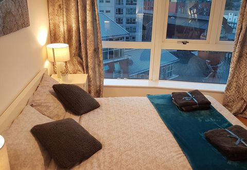 其他 Marco Island - 2 bedroom Spacious City Centre Apartment