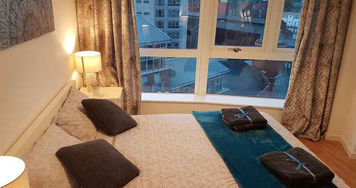 Lainnya Marco Island - 2 bedroom Spacious City Centre Apartment