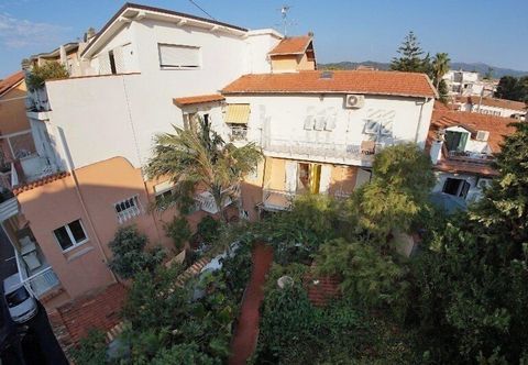 Khác Residence Villa Marina Apartments