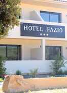 ภาพหลัก Hôtel Fazio