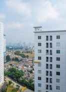 Imej utama Comfy Studio Bassura City Apartment