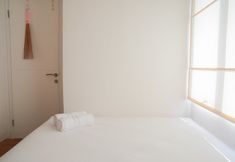 Others 2 Pool View 2BR with Sofa Bed Bassura City Apartment