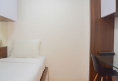 Others 4 Pool View 2BR with Sofa Bed Bassura City Apartment