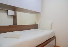 Lain-lain 5 Pool View 2BR with Sofa Bed Bassura City Apartment