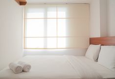 Others 3 Pool View 2BR with Sofa Bed Bassura City Apartment