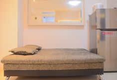 Others 7 Pool View 2BR with Sofa Bed Bassura City Apartment