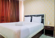 Others 2 2BR Apartment with City View @ Woodland Park Residence