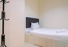 Others 4 2BR Apartment with City View @ Woodland Park Residence