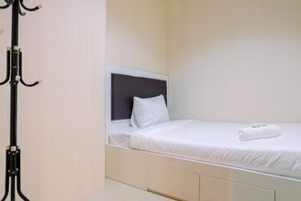 Others 4 2BR Apartment with City View @ Woodland Park Residence