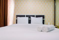 Others 7 2BR Apartment with City View @ Woodland Park Residence