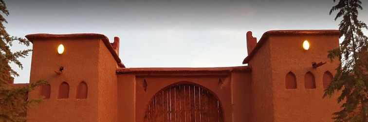 Lain-lain Ecobio Riad