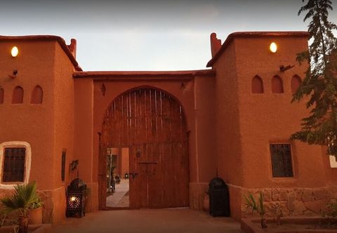 Lain-lain Ecobio Riad