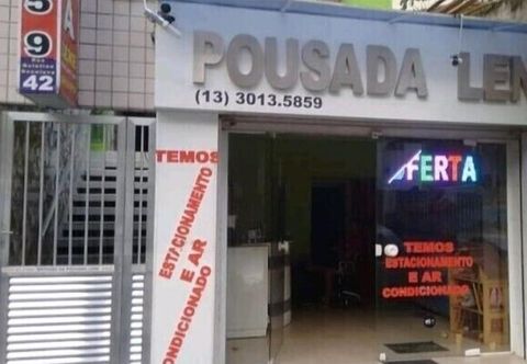 Lain-lain Pousada da Lene