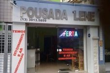 Lain-lain Pousada da Lene