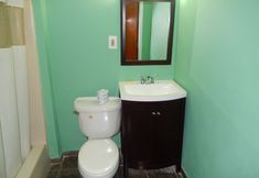 Others 5 Riverview Motel