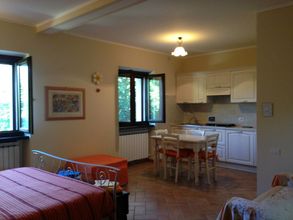 其他 4 Agriturismo Zafferano e Dintorni