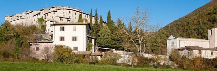 其他 Agriturismo Zafferano e Dintorni