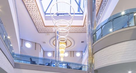 Lainnya 2 Lonicera Premium