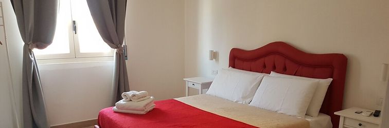 Others Pompeii Rooms