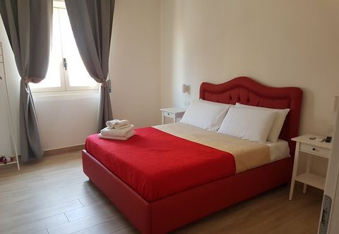 Others Pompeii Rooms