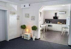 其他 4 Willa Biały Dom