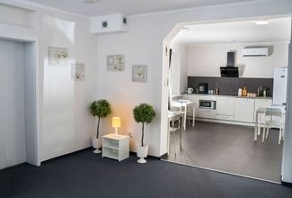 其他 4 Willa Biały Dom