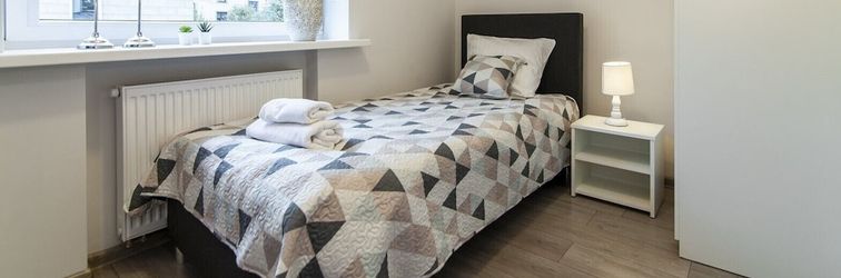 其他 Willa Biały Dom